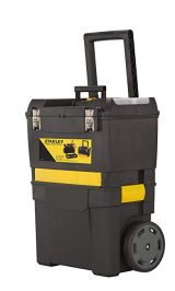 Ящик с колесами Mobile Workcenter STANLEY STST1-70598