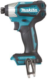 Аккумуляторный шуруповерт Makita DTD155Z, 18 В, 135 Нм, 3900 уд/мин, без АКБ и ЗУ