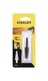Рашпиль по дереву конический для дрели STANLEY STA66165, D6-14х35 мм