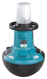 Аккумуляторный фонарь Makita ML010G, с возможностью питания от сети, 18/40 В, 5500 лм, без АКБ и ЗУ (ML010G)