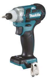 Аккумуляторный ударный шуруповерт Makita TD111DZ, без АКБ и ЗУ