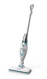 Пароочиститель с защитой от накипи BLACK+DECKER FSM1605, 1300 Вт