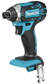 Аккумуляторный набор Makita, 18 В: дрель-шуруповерт DDF453 + шуруповерт DTD152, с АКБ 3 Ач и ЗУ, в кейсе