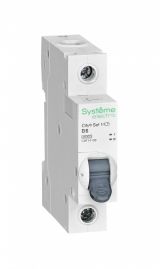 Автоматический выключатель Systeme Electric (Schneider Electric) City9 Set 1Р 6 A, тип B, 4.5 кА, C9F14106