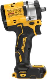 Аккумуляторный гайковерт DEWALT DCF923B, 18 В, 610 Нм, 3550 уд/мин, без АКБ и ЗУ (DCF923B-XJ)