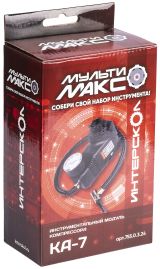 Модуль компрессора ИНТЕРСКОЛ МультиМАКС КА-7 (755.0.3.24)