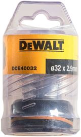 Расширительная головка DEWALT DCE40032, для DCE400, 32 мм
