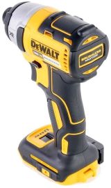 Аккумуляторный шуруповерт DEWALT DCF887M1, 18 В, 205 Нм, 3800 уд/мин, с АКБ 4 Ач и ЗУ, в кейсе TSTAK (DCF887M1-QW)