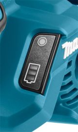 Аккумуляторная дисковая пила Makita 165 мм LXT без акб и з/у, DHS661ZU