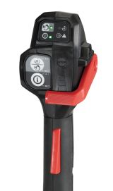 Аккумуляторный триммер Makita, 40 В, 25.5 см, 6700 об/мин, без АКБ и ЗУ, UR013GZ08