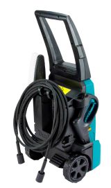 Мойка высокого давления Makita HW1200, 1800 Вт, 120 бар, 420 л/ч