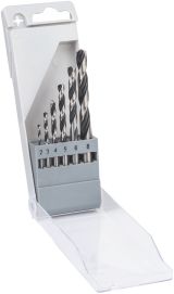 Набор Сверл Bosch HSS PointTeQ 6шт. (2608577346)