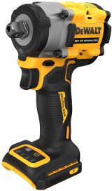 Аккумуляторный набор DEWALT DCK509P3, 18 В: дрель + шуруповерт + гайковерт + УШМ + сабельная пила, с 3 АКБ 5 Ач и ЗУ, в сумке