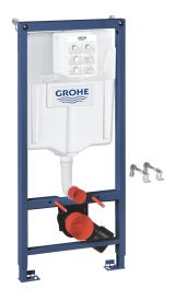 Система инсталляции для унитаза GROHE Rapid SL ширина 0,5 м (1,13 м) (38624001)