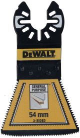 Набор пильных полотен DEWALT DT20777, для реноватора, 5 шт. (DT20777-QZ)