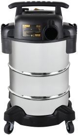 Строительный пылесос DEWALT DXV30SA, 1050 Вт, 30 л