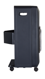 Газовый инфракрасный обогреватель Ресанта ПГ-4200Б, 4200 Вт, 67/5/13