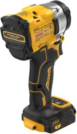 Аккумуляторный гайковерт DEWALT DCF923B, 18 В, 610 Нм, 3550 уд/мин, без АКБ и ЗУ (DCF923B-XJ)