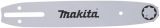 Шина Makita, длина 30 см/12", шаг 3/8", паз 1, 1 мм, SN, 46 звеньев, 462030111