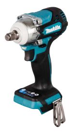 Набор электроинструмента Makita PT1464 18 В: гайковерт DTW300Z + ударный шуруповерт DTD153Z, с АКБ 3 Ач и ЗУ