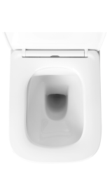 Комплект инсталляции GROHE 38811KF0 с унитазом Aquatek ЛИБРА New и сиденьем с микролифтом (NW0152)