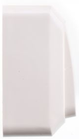 Выключатель 2-клавишный Systeme Electric (Schneider Electric) Etude, кремовый BA10-002K