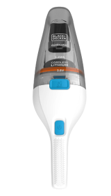 Портативный пылесос BLACK+DECKER NVC115JL