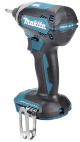 Аккумуляторный шуруповерт Makita DTD153RFE, 18 В, 170 Нм, 3600 уд/мин, с 2 АКБ 3 Ач и ЗУ, в кейсе