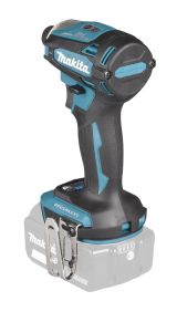 Аккумуляторный ударный шуруповерт Makita DTD172Z, без АКБ и ЗУ