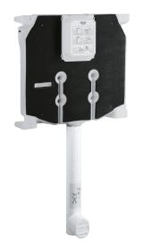 Смывной бачок для унитаза 80 мм GROHE (38863000)