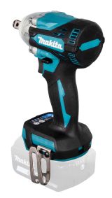 Набор электроинструмента Makita PT1464 18 В: гайковерт DTW300Z + ударный шуруповерт DTD153Z, с АКБ 3 Ач и ЗУ