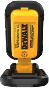 Аккумуляторный фонарь DEWALT DCL182, 1000 лм, со встроенной АКБ (DCL182-XJ)