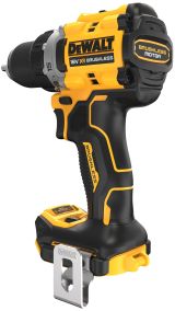 Аккумуляторный набор DEWALT DCK2051P2T, 18 В: дрель-шуруповерт DCD800 + шуруповерт DCF850, с 2 АКБ 5 Ач и ЗУ, в кейсе TSTAK