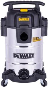 Строительный пылесос DEWALT DXV30SAPTA, 750 Вт, 30 л