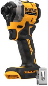 Аккумуляторный набор DEWALT DCK2050H2T, 18 В: дрель-шуруповерт DCD805 + шуруповерт DCF850, с 2 АКБ 5 Ач и ЗУ, в кейсе TSTAK