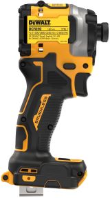 Аккумуляторный набор DEWALT DCK2051E2T, 18 В: дрель-шуруповерт DCD800 + шуруповерт DCF850, с 2 АКБ 1.7 Ач и ЗУ, в кейсе TSTAK