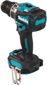 Аккумуляторная дрель-шуруповерт Makita DF001GD201, 40 В, 2600 об/мин, с 2 АКБ 2.5 Ач и ЗУ, в кейсе MakPac