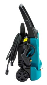 Мойка высокого давления Makita HW1200, 1800 Вт, 120 бар, 420 л/ч