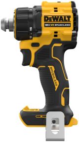 Аккумуляторная дрель-шуруповерт DEWALT DCD803NT, 18 В, 1650 об/мин, с комплектом насадок, в кейсе TSTAK (DCD803NT-XJ)