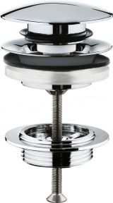 Смеситель для раковины GROHE Eurosmart, M-size, хром (23923003/U), уценненый товар