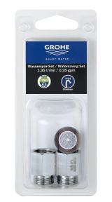Комплект для ограничения расхода воды GROHE (48191000)