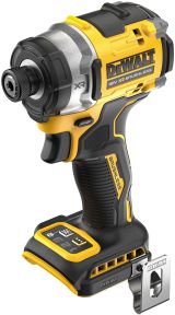 Аккумуляторный шуруповерт DEWALT DCF860E2T, 18 В, 282 Нм, 4500 уд/мин, с 2 АКБ 1.7 Ач и ЗУ, в кейсе TSTAK (DCF860E2T-QW)