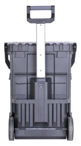 Ящик с колесами модульный 2 в 1 STANLEY STST1-79231