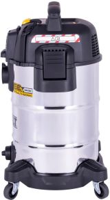 Строительный пылесос DEWALT DXV30SAPTA, 750 Вт, 30 л