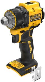 Аккумуляторная дрель-шуруповерт DEWALT DCD803NT, 18 В, 1650 об/мин, с комплектом насадок, в кейсе TSTAK (DCD803NT-XJ)
