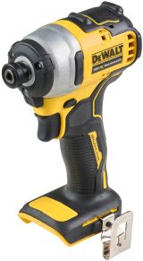 Аккумуляторный шуруповерт DEWALT DCF809P1T, 18 В, 190 Нм, 3200 уд/мин, с АКБ 5 Ач и ЗУ, в кейсе (DCF809P1NT-XJ)