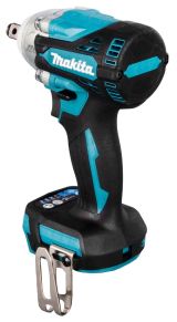 Аккумуляторный гайковерт Makita DTW300RTJ, 18 В, 330 Нм, 4000 уд/мин, с 2 АКБ 5 Ач и ЗУ, в кейсе MakPac