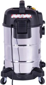 Строительный пылесос DEWALT DXV30SAPTA, 750 Вт, 30 л