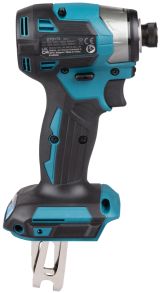 Аккумуляторный шуруповерт Makita DTD173Z, 18 В, 180 Нм, 3800 уд/мин, без АКБ и ЗУ