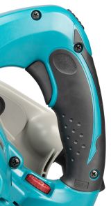 Дисковая пила Makita SP6000J, 1300 Вт, 165 мм, 6400 об/мин